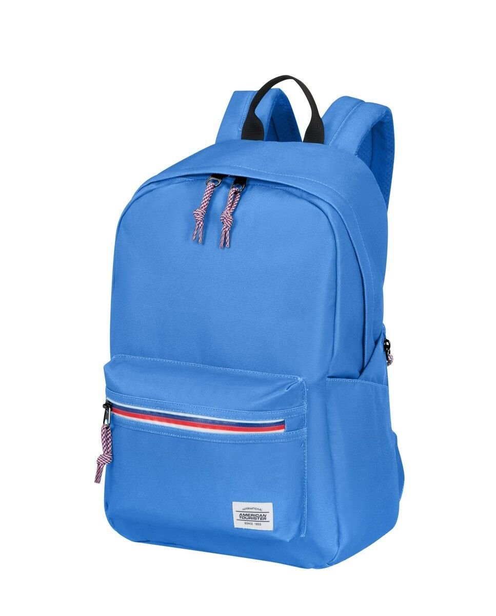 A.T BACKPACK ZIP 93G*71002