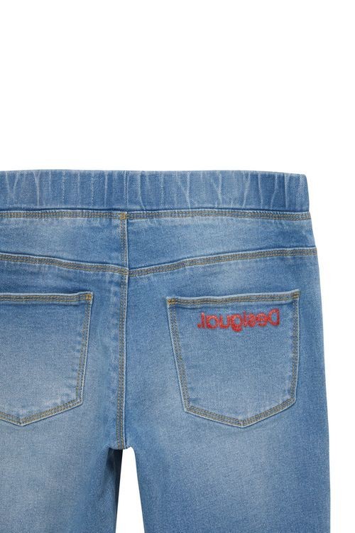 Kids Cleo Denim Jeans