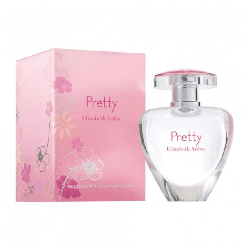 Pretty For Women EDP 100ml