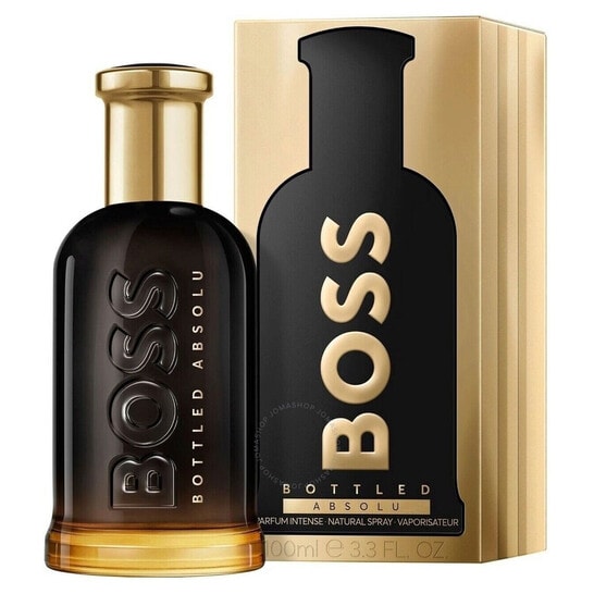 Boss Bottled Absolu Intense 50ml