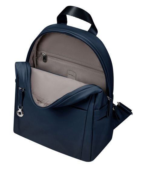 Move 5.0 Navy Blue Small Backpack