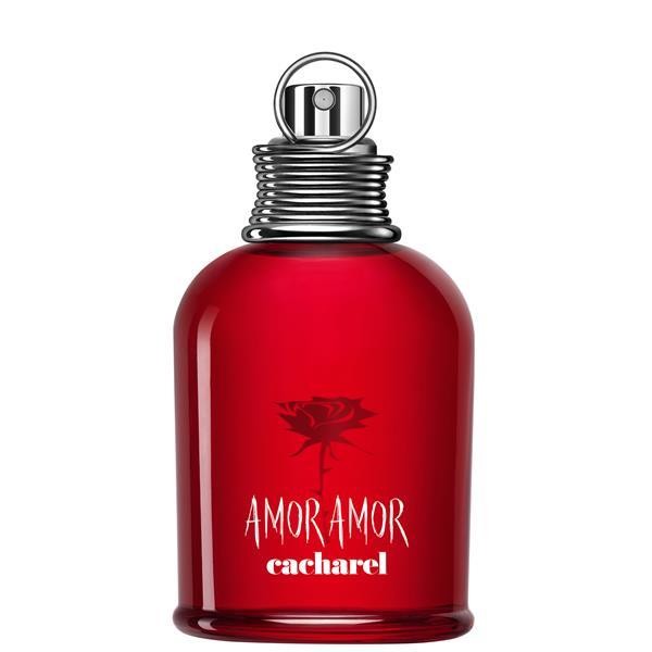 Amor Amor Eau de Toilette 50 ml