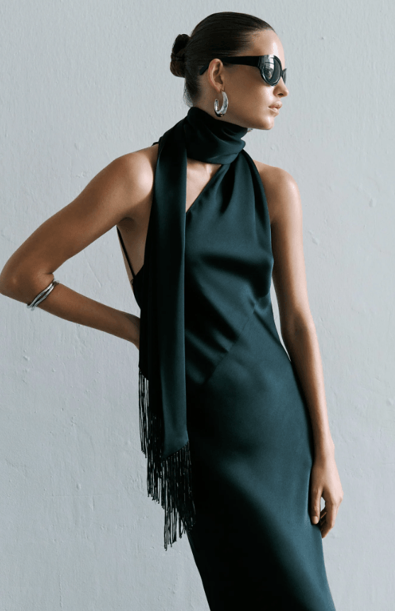 Brice Dress