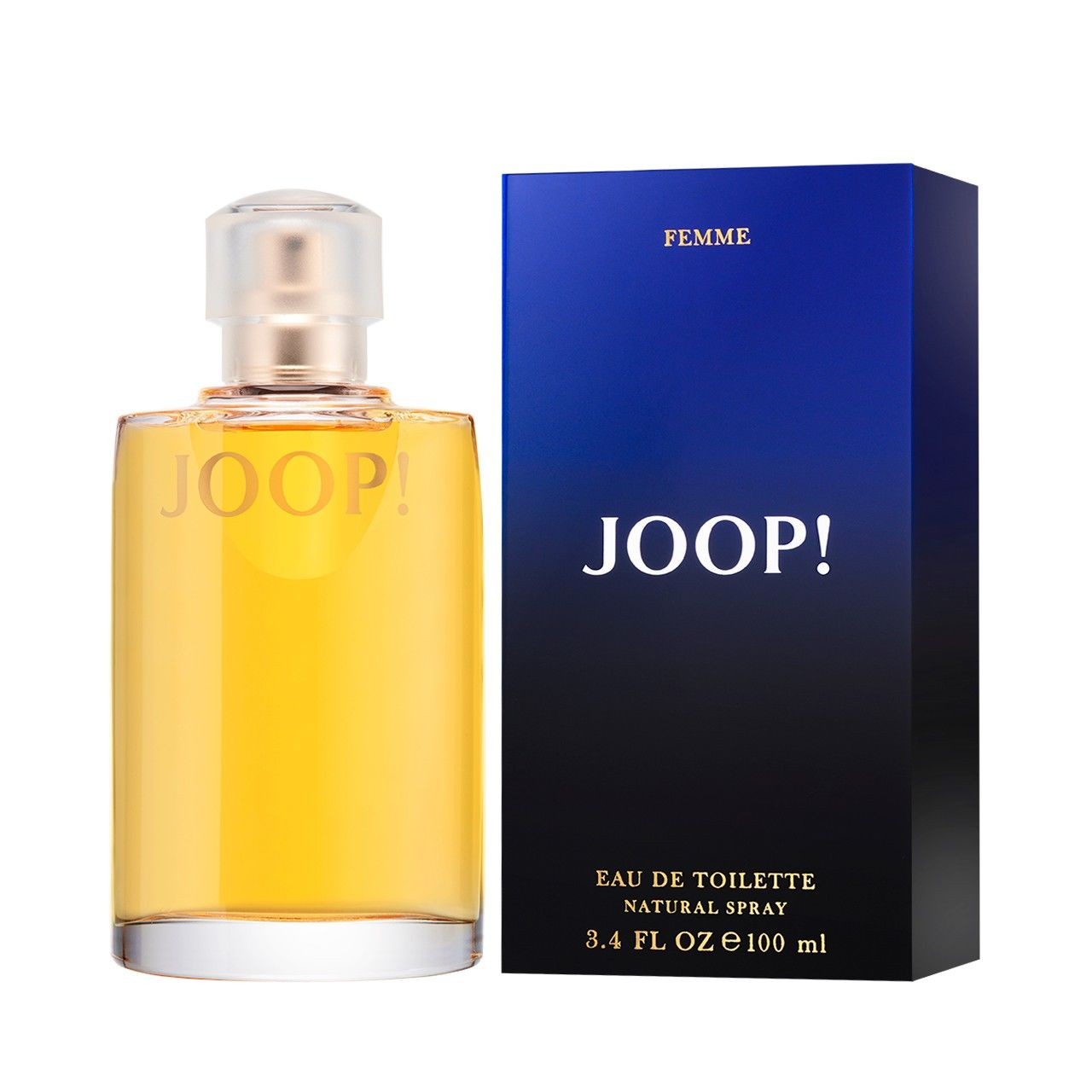 JOOP! FEMME EDT 100ML