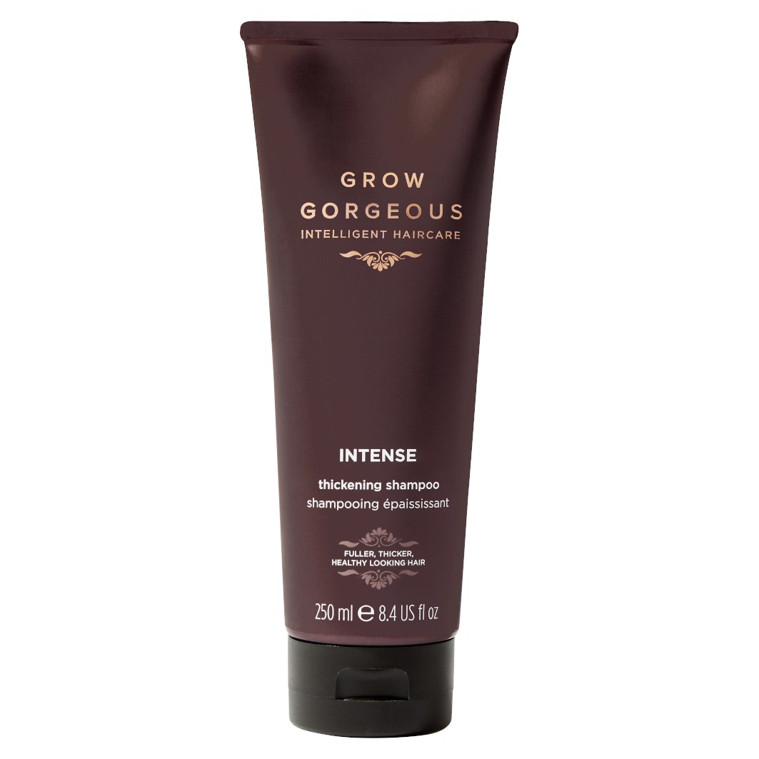 Grow Gorgeous Intense Thickening Shampoo 250 ml