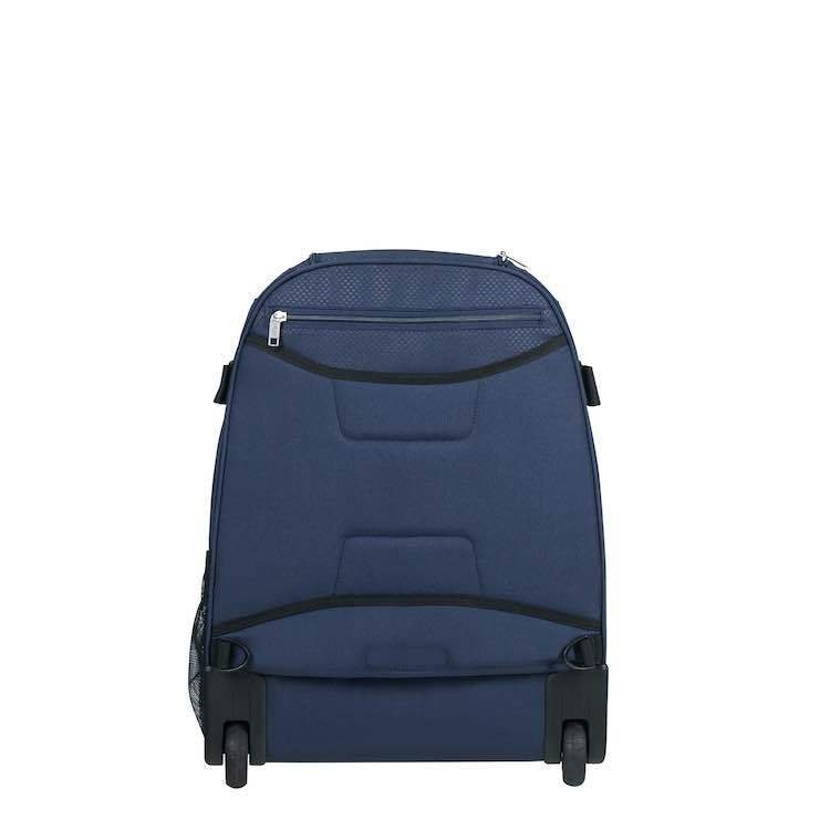 SONORA - Laptop Backpack (with Wheels) Cabin Size - 55 cm