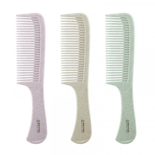 Natural Fiber - Styling Comb