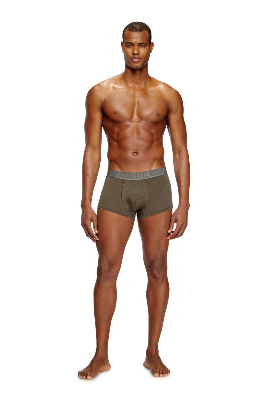 Benjamin D-Mono 3Pack Boxers