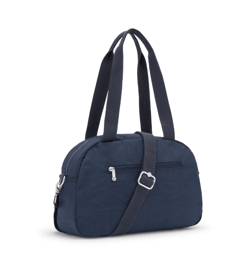 Cool Defea Blue Bleu 2 Medium Shoulder Bag PKI284996V1