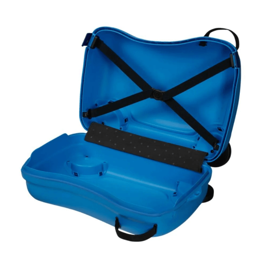 Dream2Go Disney-Ride-On Suitcase 56C*31001