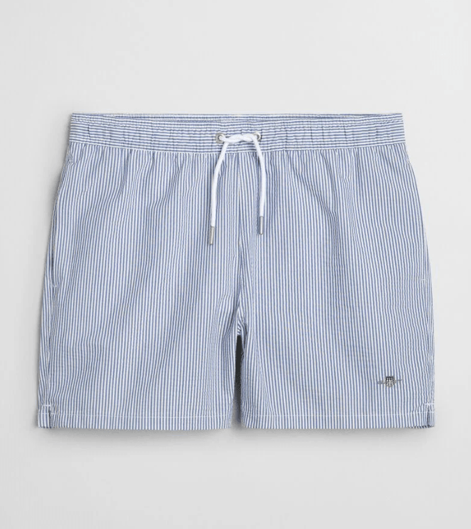 Rich Blue Swimshort 922516001