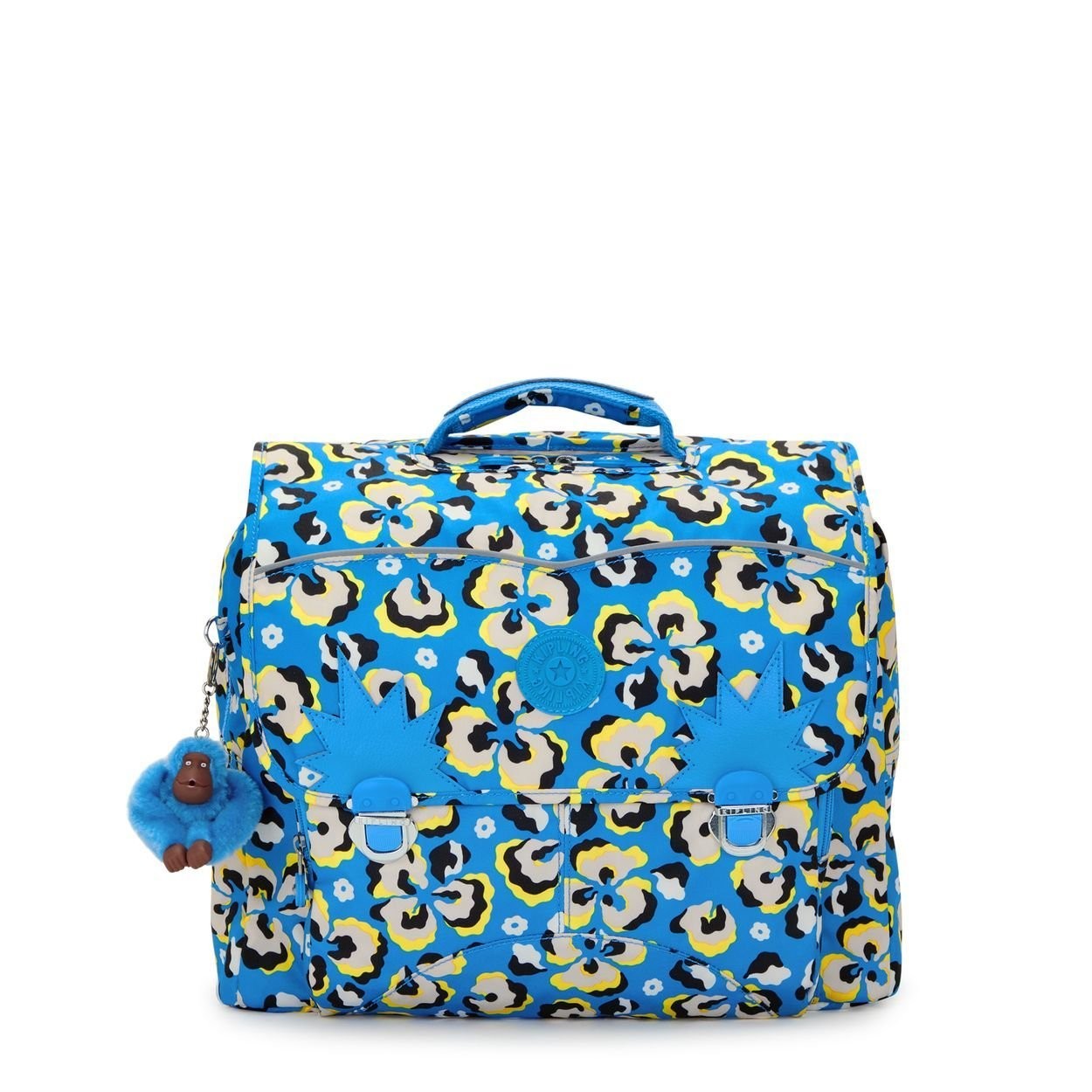 KIPLING INIKO Leopard KPKI7055P2A