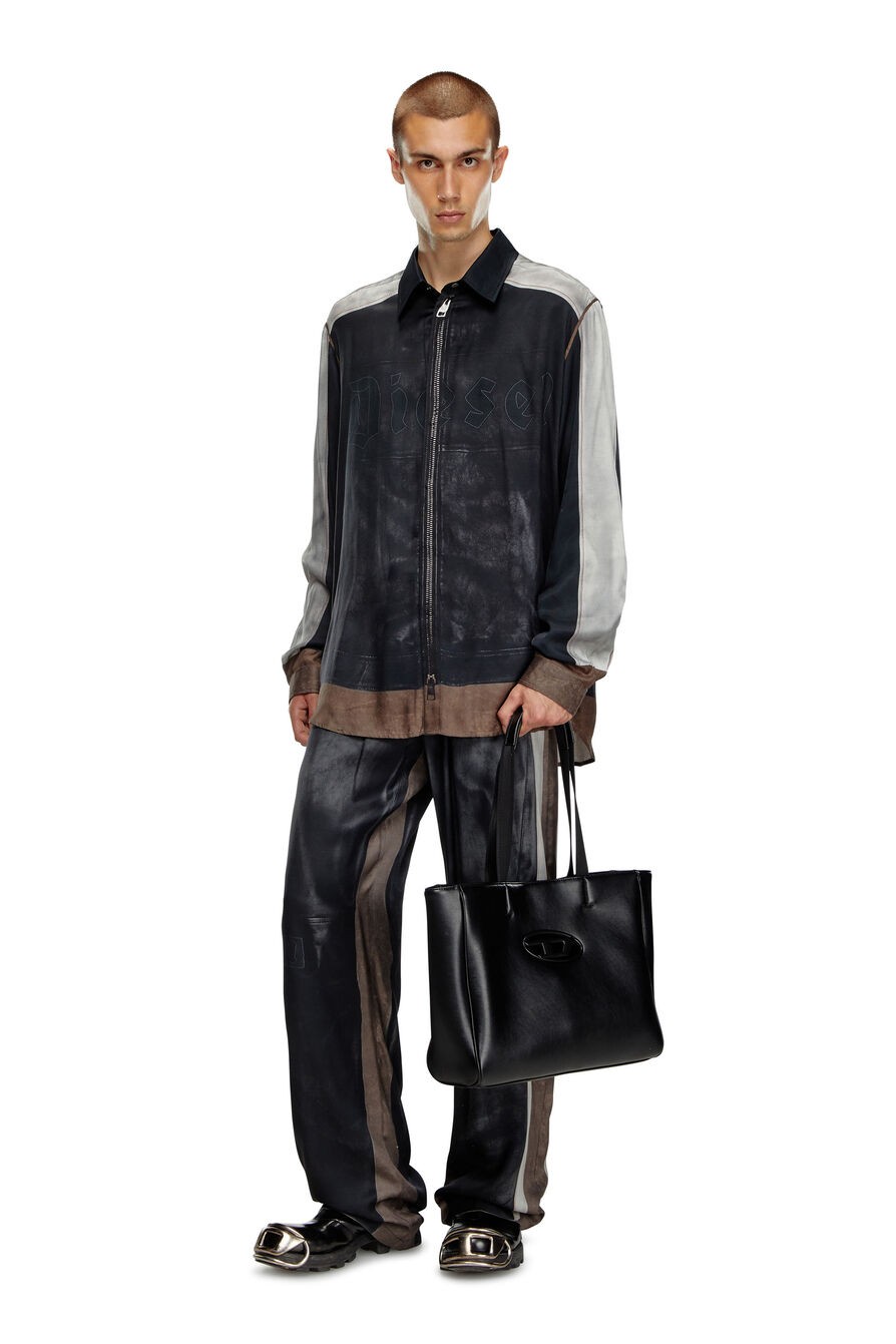 Holi D Shopper Square Ew Bag