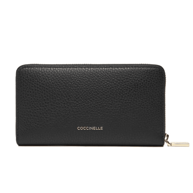 C-Me Wallet Black E2SSL113221