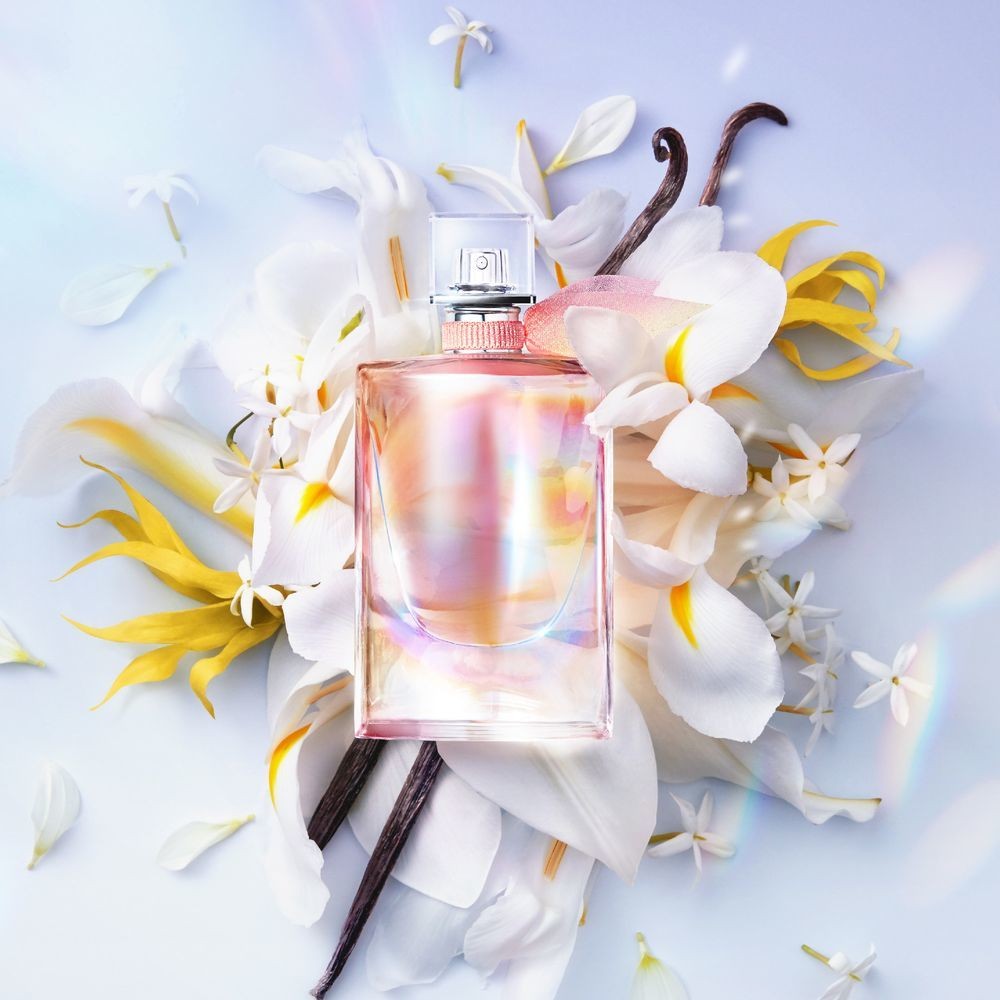 La vie est Belle Soleil Cristal Eau de Parfum 50ml