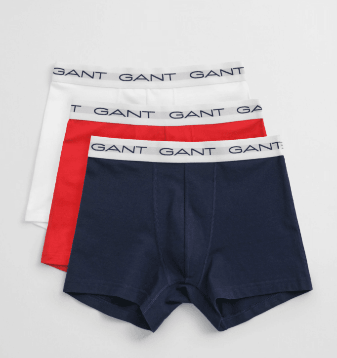 3Pack Boxers 900023004