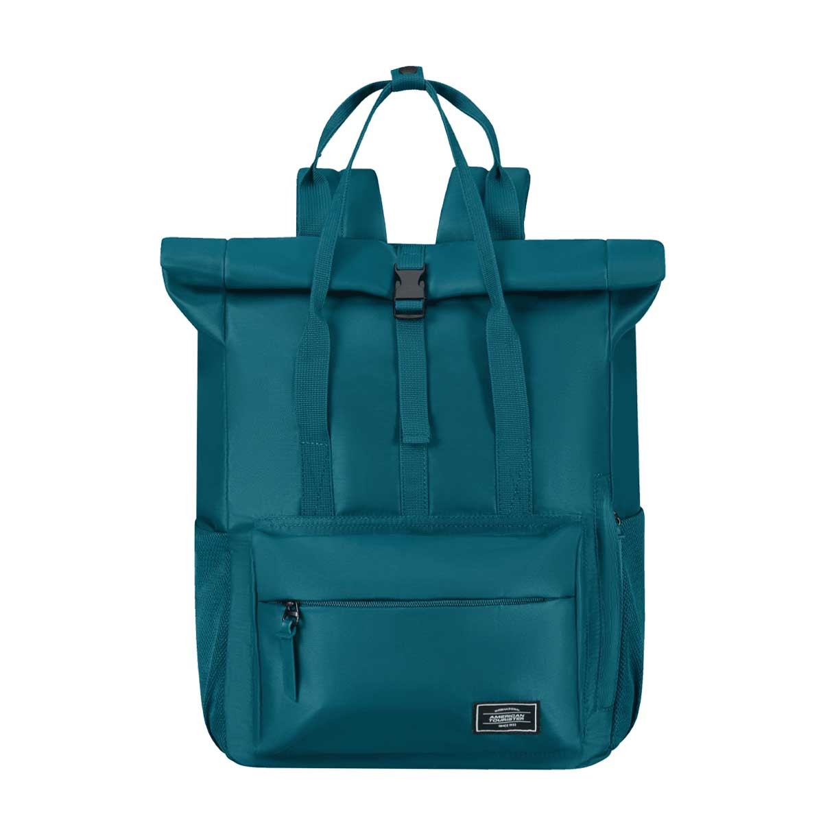 Urban Groove UG25 Deep Ocean 15.6' Tote Backpack 
