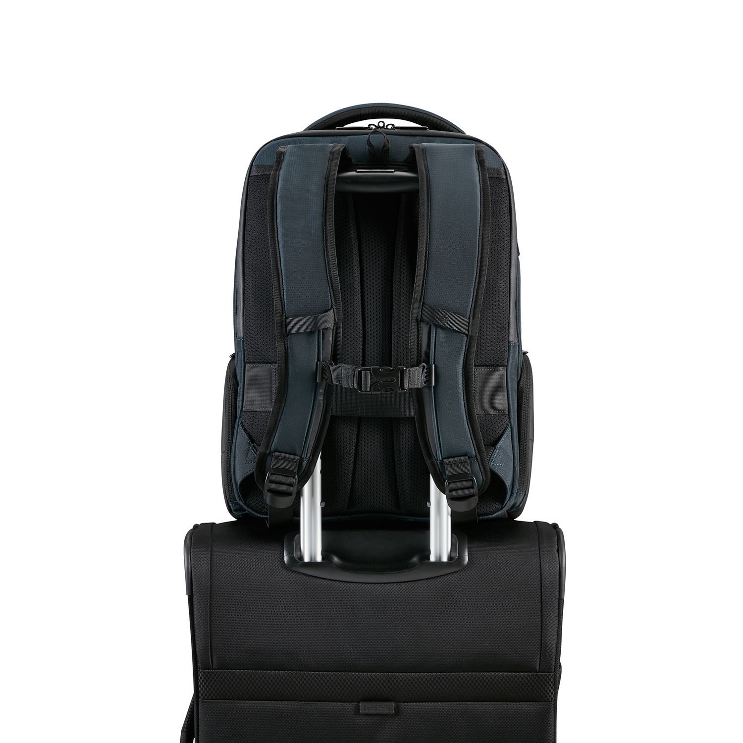 SAMSONITE BIZ2GO-LPT BACKPACK 14.1 KI1*01003