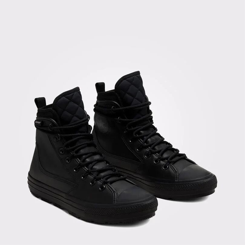 CONVERSE CHCK TAYLR TERRAN UTLTY BLK 40