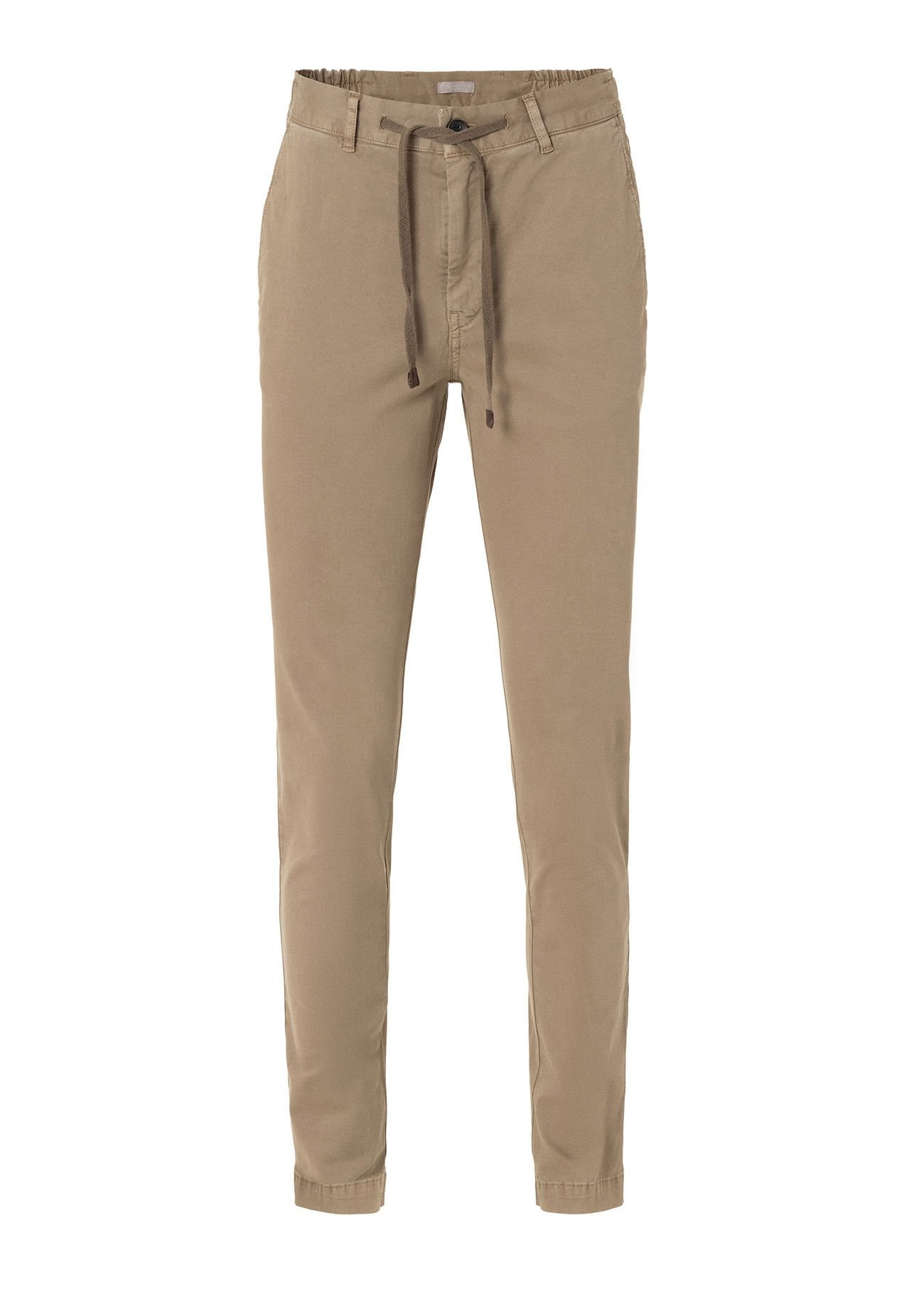 Lango Pant Khaki