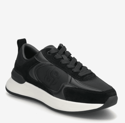 Boss Black B Icon Runn Sidney Sneaker 50548358
