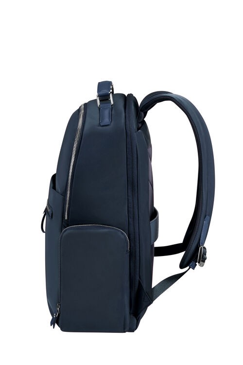 Karissa Evo Blue Nights Round Backpack 15.6