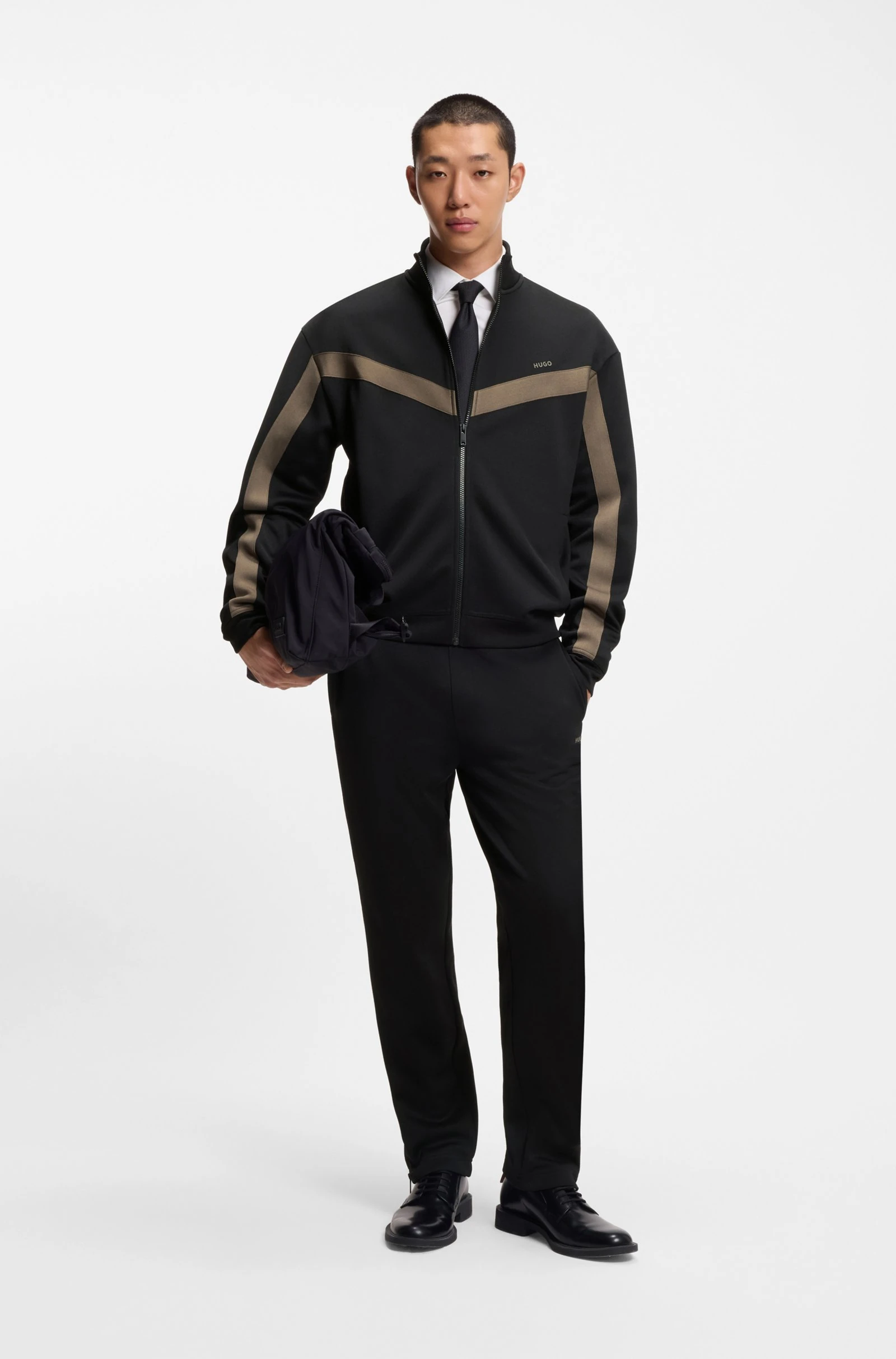 Hugo Red Dolos 10249830 01