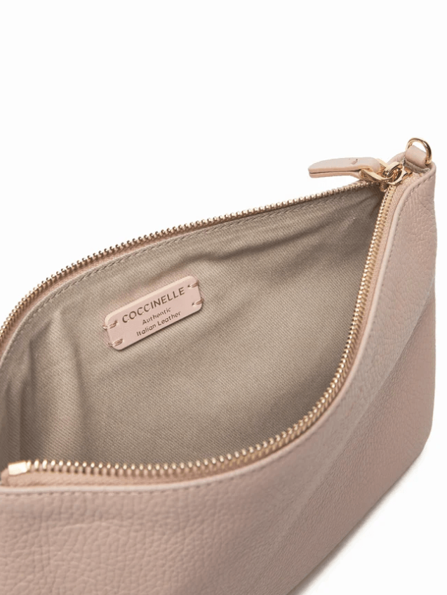 Best Crossbody Rosette Leather Bag E5MMA55F401