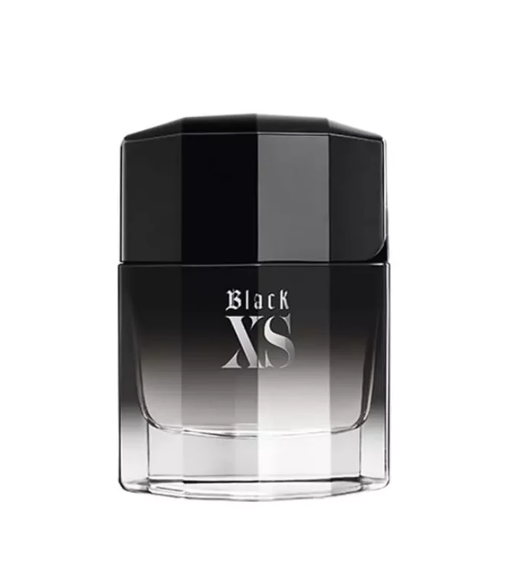 Black XS Homme EDT 100ml 