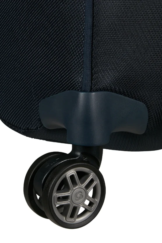 Re Lite Midnight Blue Expandable Spinner 55/20