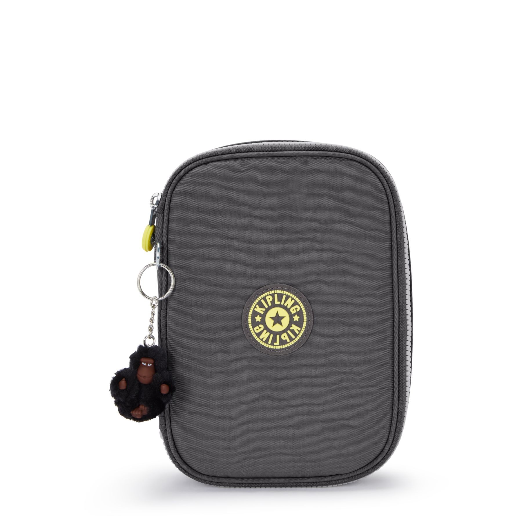 100 Pens Back to Grey Pencil Case KPK094051DX1