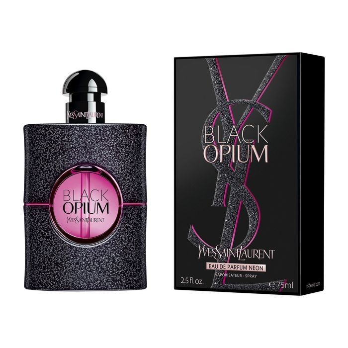 Black Opium Neon Eau de Parfum 75ml