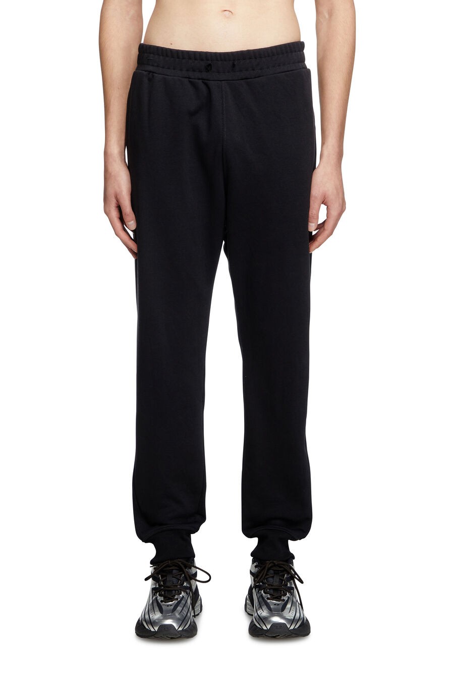 P-Targa-R1 Jogger Pants Black