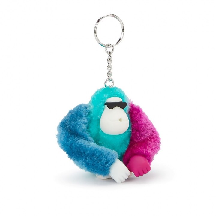 Dance Monkey Gradient Keychain KPKI7137JU21