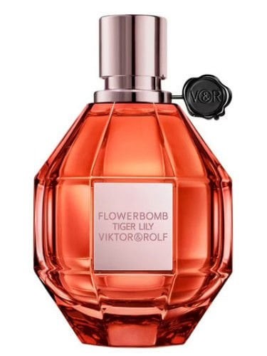 Flowerbomb Tiger Lily EDP 100 ml