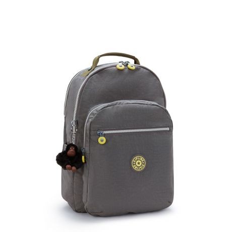 Seoul Back to Grey Backpack 15' KPKI42751DX1