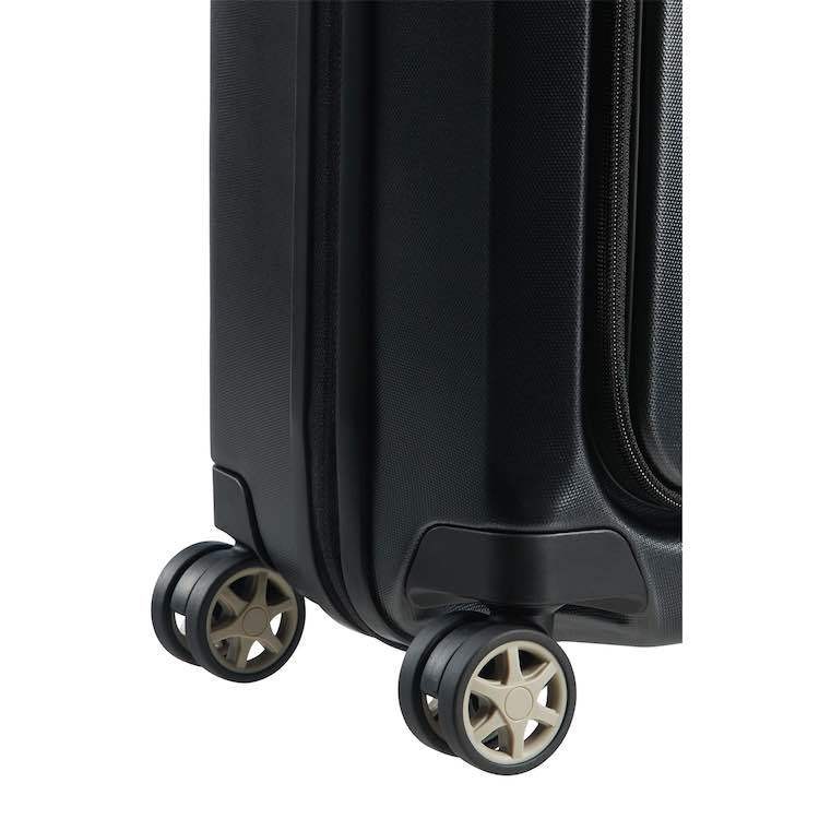 PRODIGY-SPINNER Expandable Luggage (4 Wheels) Cabin Size - 55 cm