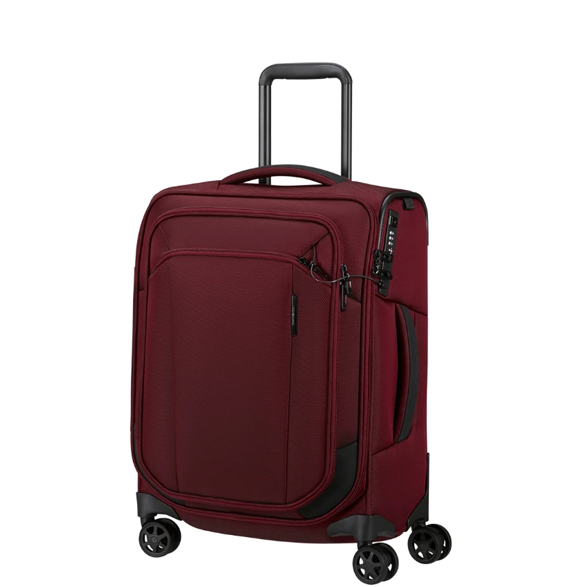 Respark Burgundy Strict Spinner 55/20 