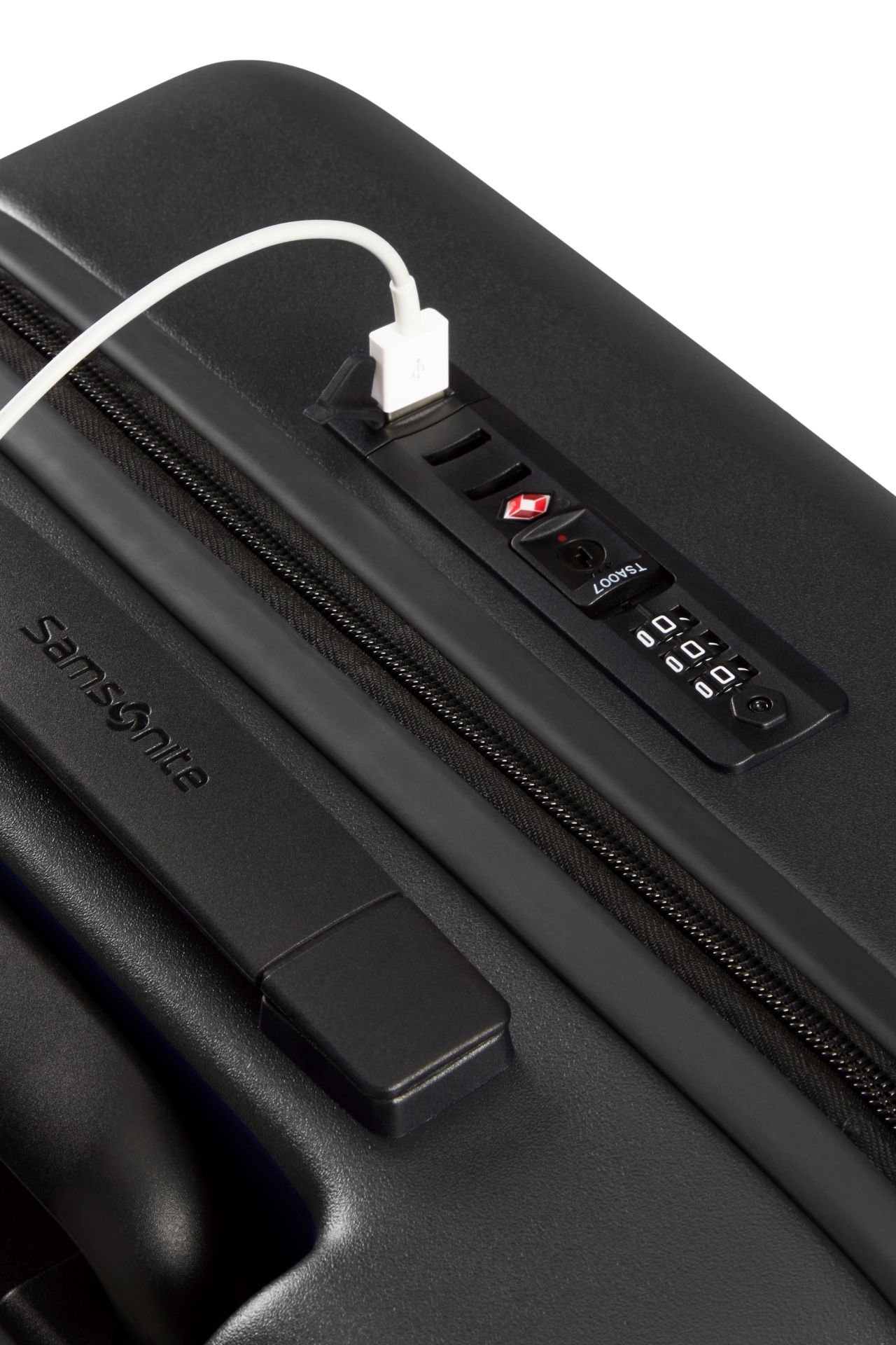 StackD Spinner 55/20 Exp Easy Access