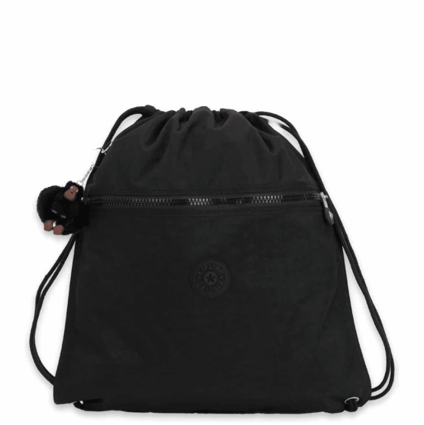 Supertaboo True Black Backpack KPK09487J991