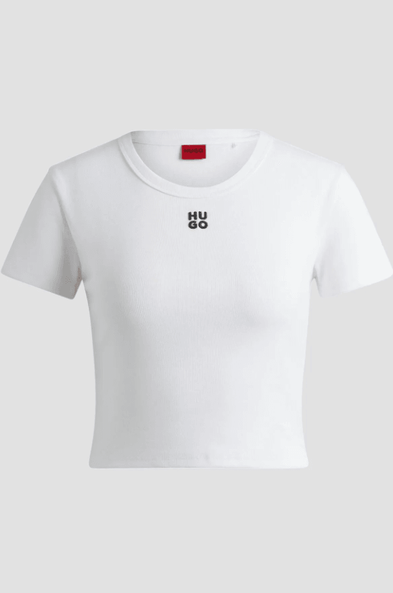 Hugo Red Delanor T-Shirt 1025822201