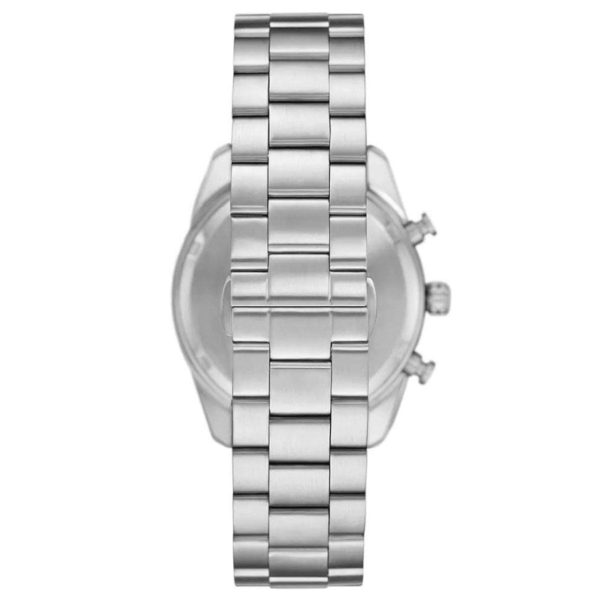 Racer Chronograph Stainless Steel Men's WatchAR11637