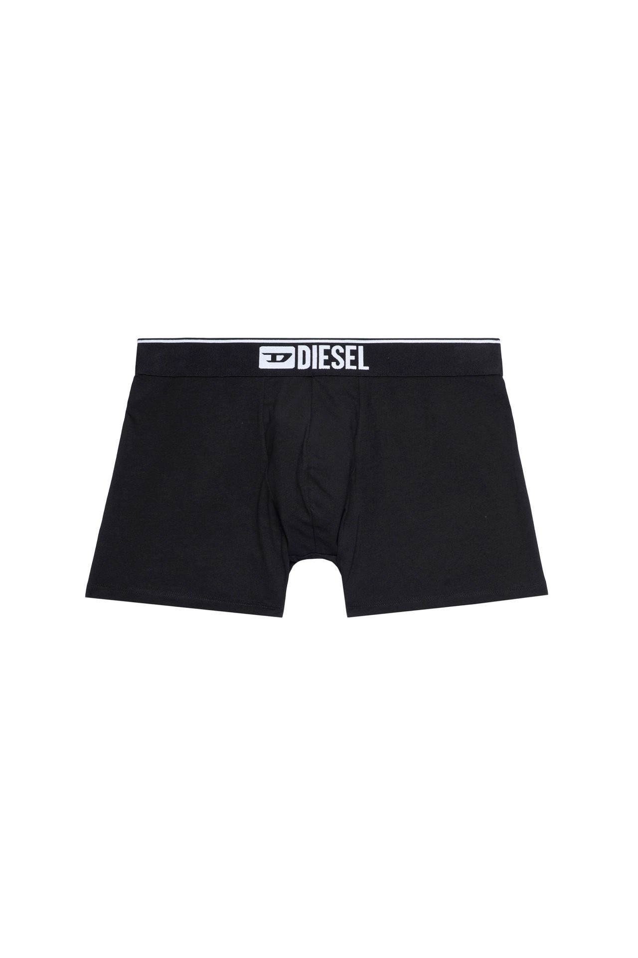 DIESEL UMBX-SEBASTIAN 3PK BO BLK S