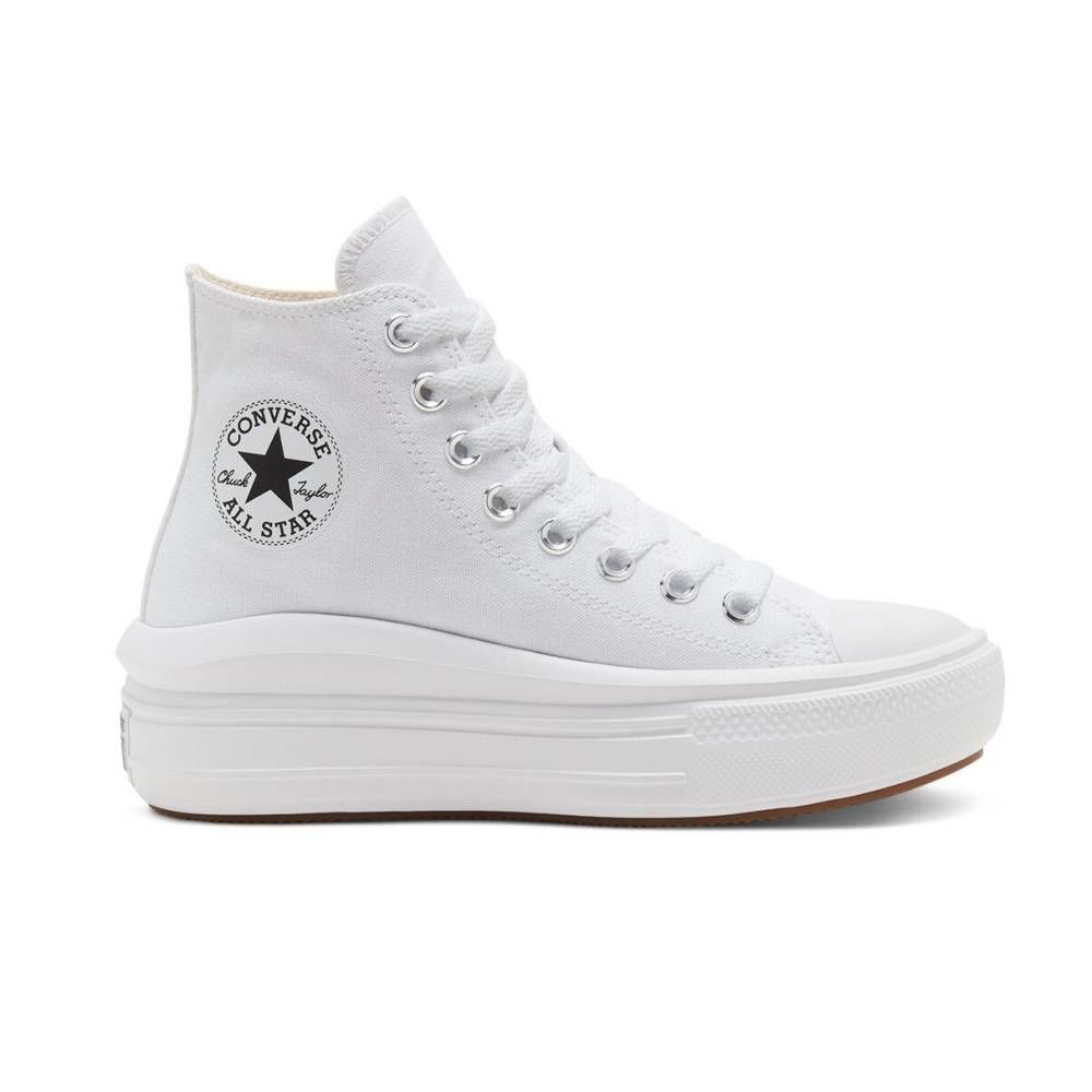 CONVERSE CHUCK TAYLOR WHT 568497C 35