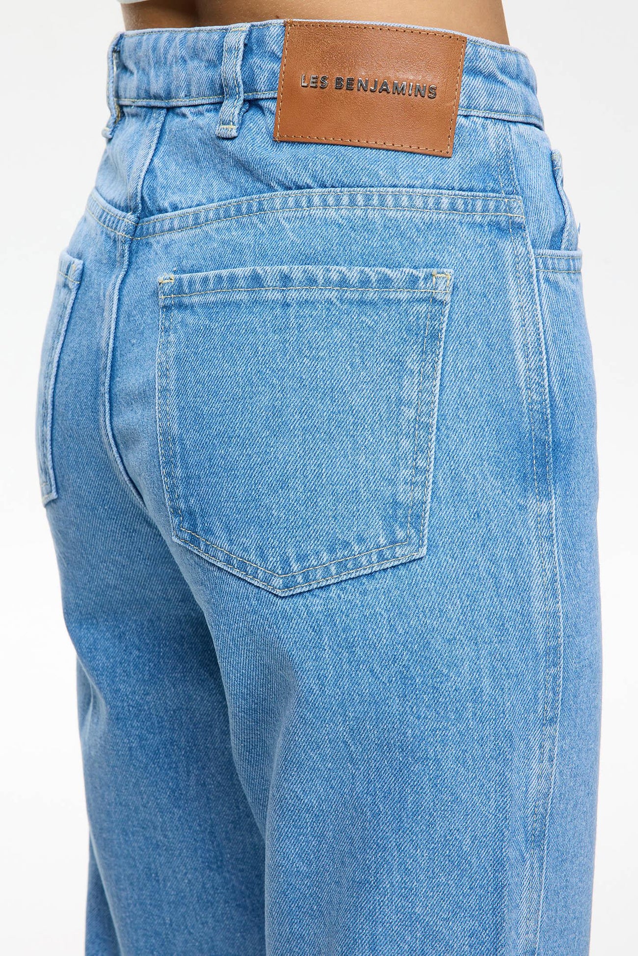 Denim 402
