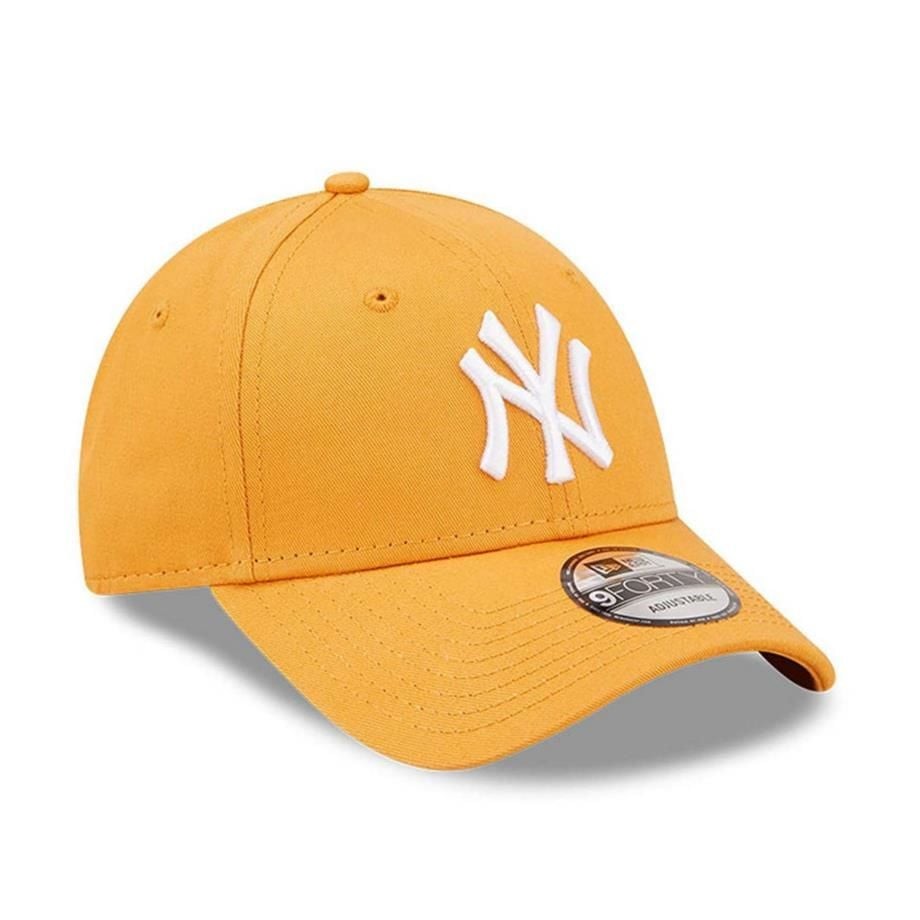 NEW ERA LEAGUE ESSENTIAL 9FORTY NY SND