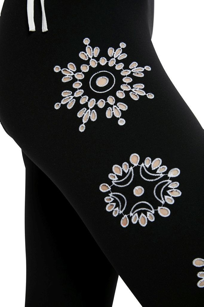 Emboi Leggings