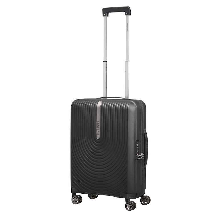 Hi-Fi Spinner Cabin Size 55cm