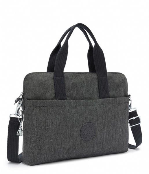 KIPLING ELSIL Black Peppery KPKI362078S