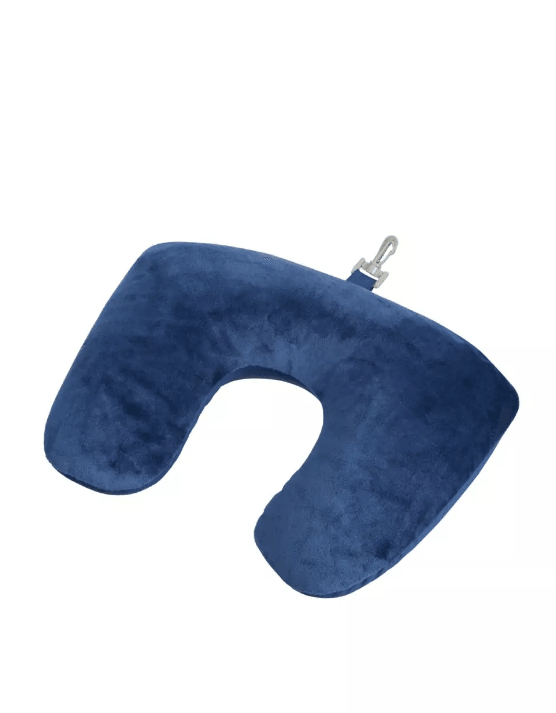 Global TA-Reversable Pillow Midnight Blue CO1*11020